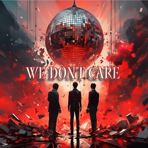 We Don't Care (Explicit)