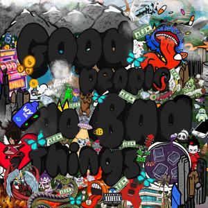 forever in (feat. thats jay) (Explicit)