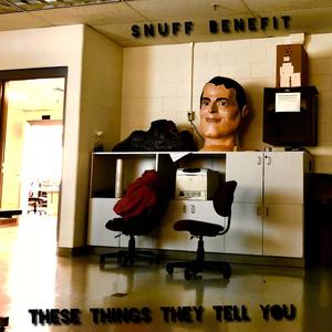 THESE THINGS THEY TELL YOU(feat. Tucker Patout & Junior Airline Pilot)