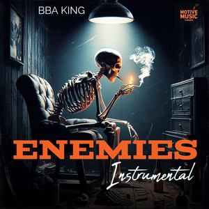 Enemies (Instrumental)