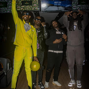 Pop That (feat. Hbk Wopp, Kevo9ine & 216 crisco) (Explicit)