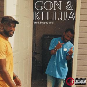Gon& Killau(In my city) (Explicit)
