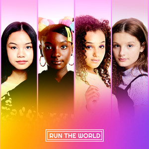 Run The World