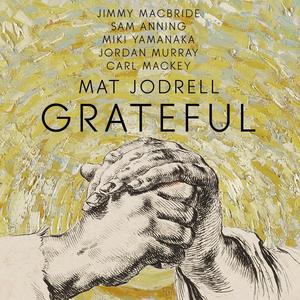 Hello Jim (feat. Carl Mackey)