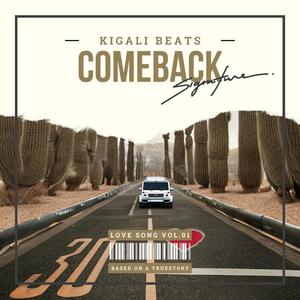 Come Back (Explicit)