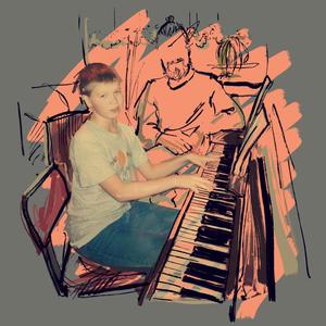 See viiuldaja m2ngib m88da (feat. Liisi Koikson) (Oliver ja Nancy)