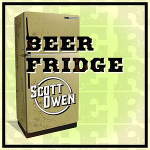 Beer Fridge