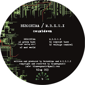 Green Base (Original Mix)