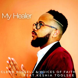 My Healer (feat. Keshia Toolsee)