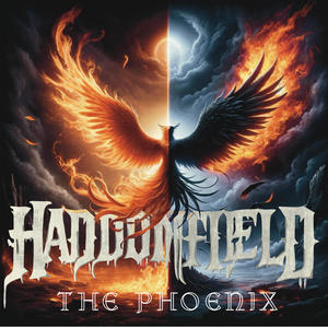 Burning Alive (Instrumental)