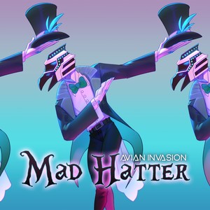 Mad Hatter