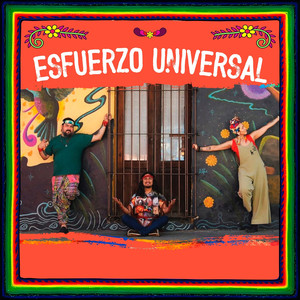 Esfuerzo Universal (COVER版)