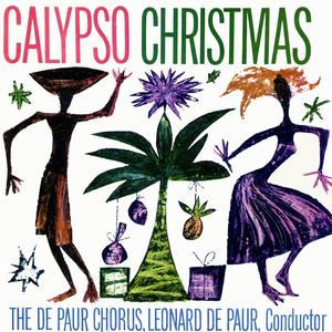 Calypso Christmas