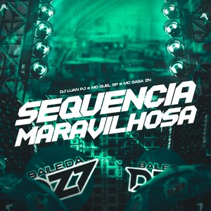 SEQUENCIA MARAVILHOSA (Explicit)