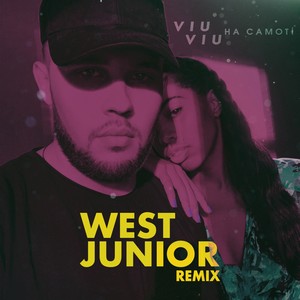 На самотi (West Junior Remix)