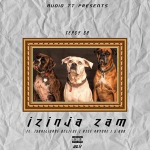 Izinja Zam (Explicit)