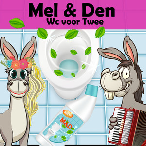 Wc Voor Twee
