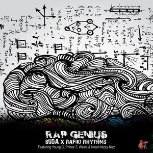 Rap Genius (Explicit)