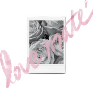 너로 가득해 (Lovemate) (被你填满)