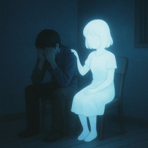 she won't get out of my head (speed up)