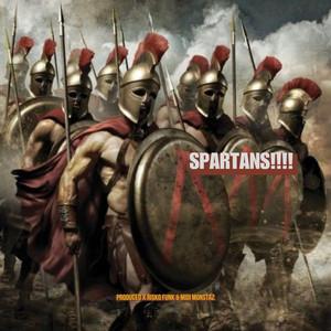 Spartans!!!!