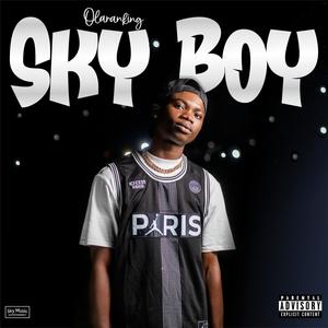 Sky Boy (Explicit)