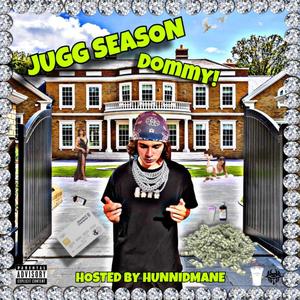 JUGG SEASON (Explicit)