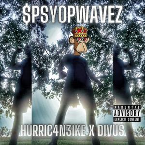 $pSYOPWavez (feat. DIVUS) (Explicit)