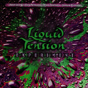 Liquid Tension Experiment