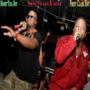 Colors(feat. Big Menace) (Explicit)