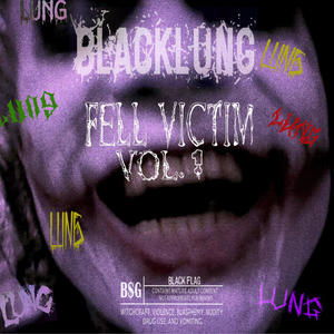 FELL ViCTiM, Vol. 1 (Explicit)