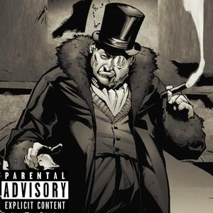 Top Hat (feat. Xander Sage) (Explicit)