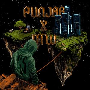 DARDE NAI (feat. Saihaj Gill)