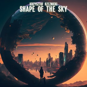 Shape of the Sky