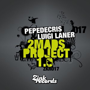 2Mads Project 1.0