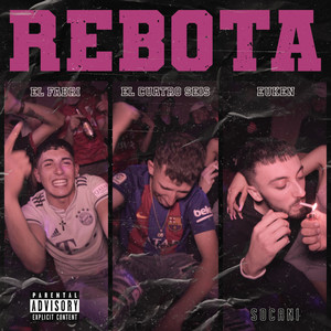 Rebota