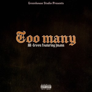 Too Many (Explicit)