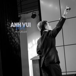 ANH VUI (live at NEU 14.11.2025)