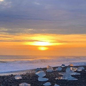 山海星河