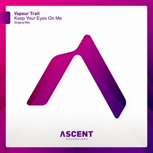 Keep Your Eyes on Me (Extended Mix)