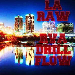 RVA DRILL FLOW (Explicit)