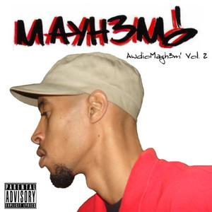 AwdioMayh3m!, Vol. 2 (Explicit)