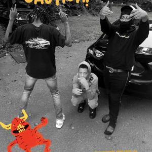 hop Out (Explicit)