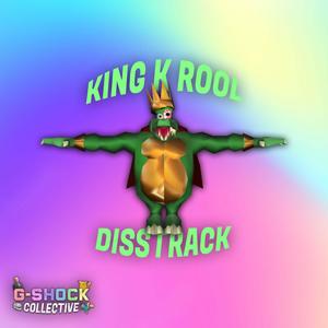 King K. Rool Disstrack (feat. jazziar, yokay, Flashy & err0r) (Explicit)
