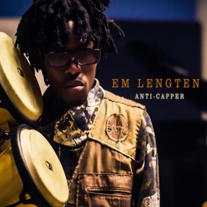 Anti-Capper (feat. El VybeZ sA) (Explicit)