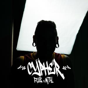 CYPHER PUE X MTY (feat. Plagaz, Mr. K, Gingerr, Antonio Palestina & Daniel Vago|Explicit)