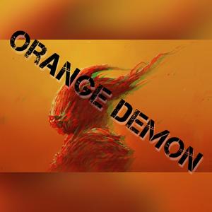 Orange Demon (Explicit)