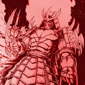 ENEMY AND REVENGE (Sped Up|Explicit)