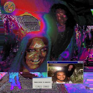 RUNAWAY (feat. Awkward St8 & Ike Offline) (Explicit)