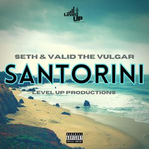 Santorini (Explicit)